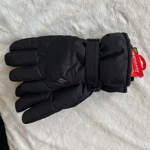 HeatWeaver insulation lined glove